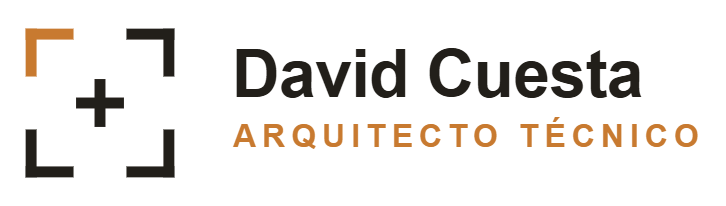 Arquitecto Técnico Galicia David Cuesta